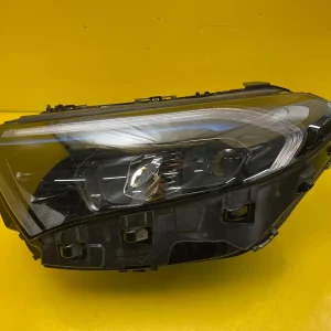 Far Mercedes Eqa Eqb W243