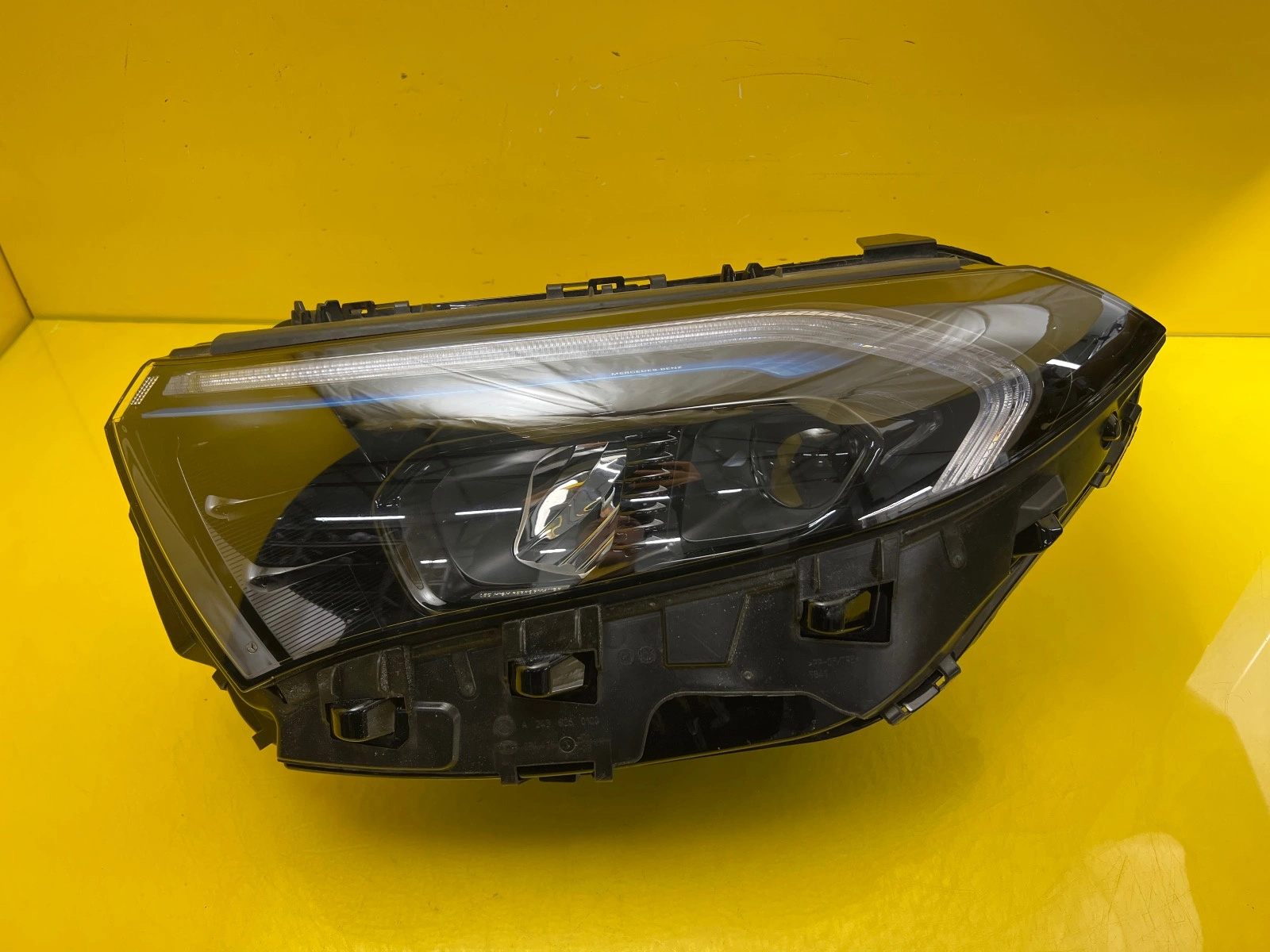 Far OEM 31615
