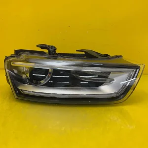 Far Dreapta Audi Q3 8U 11 Xenon