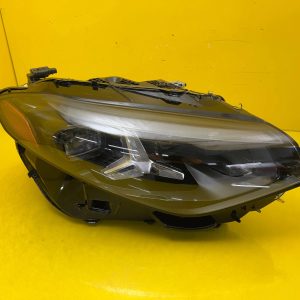 Far dreapta Full LED OEM 31633
