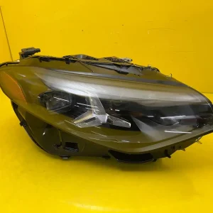 Far Dreapta Mercedes CLA W174 Full LED