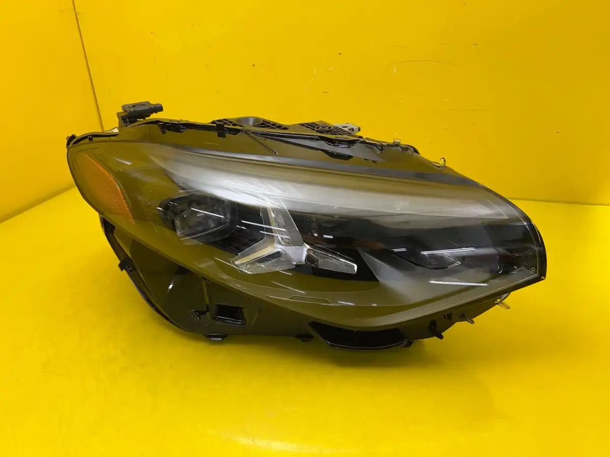 Far Dreapta Mercedes CLA W174 Full LED