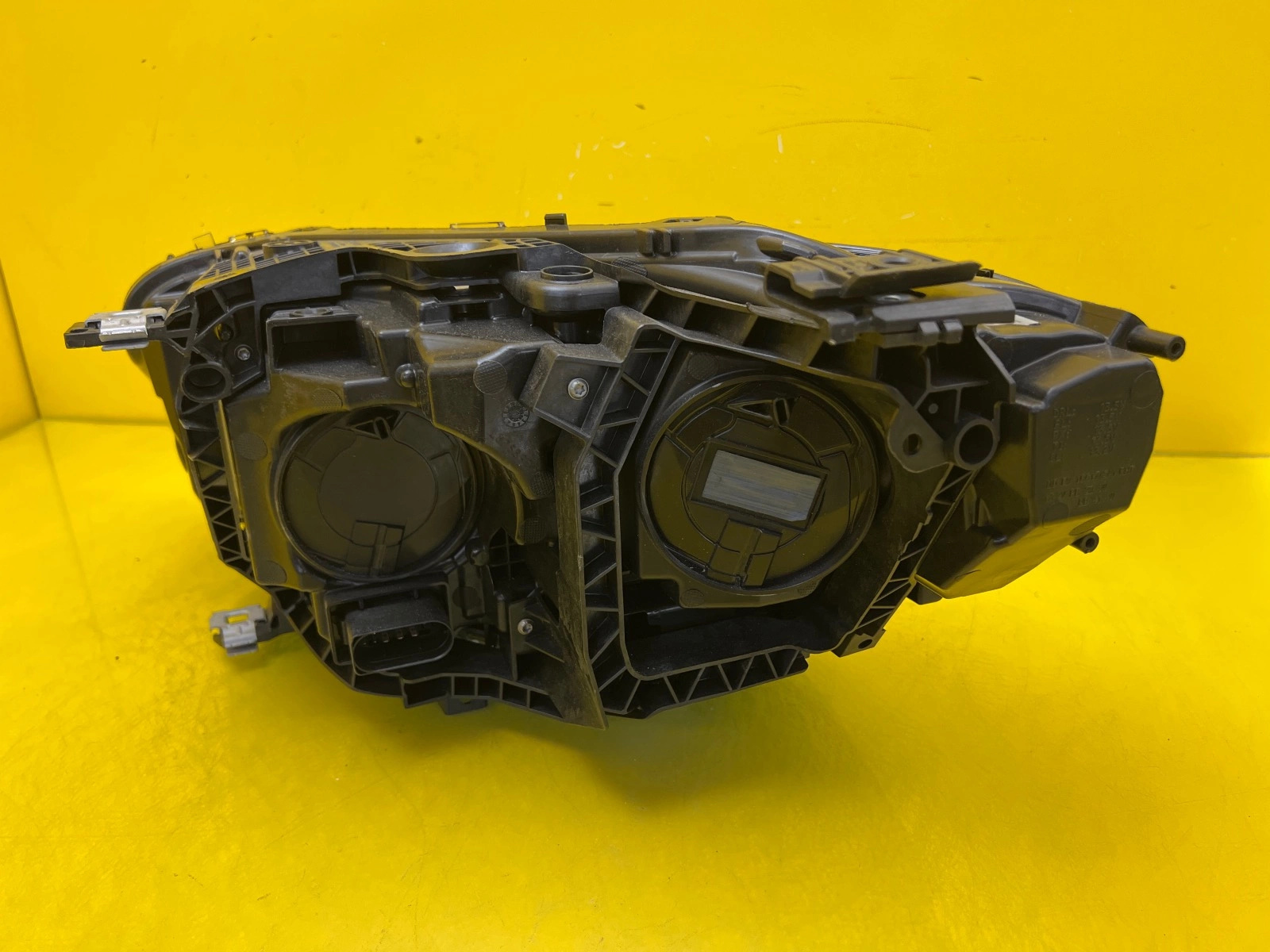 Far dreapta Full LED OEM 31633 - Image 5