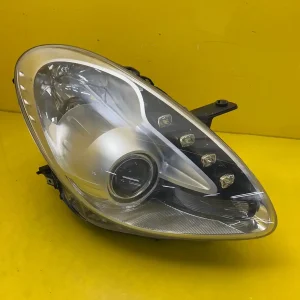 Far Dreapta Alfa Romeo Giulietta LED