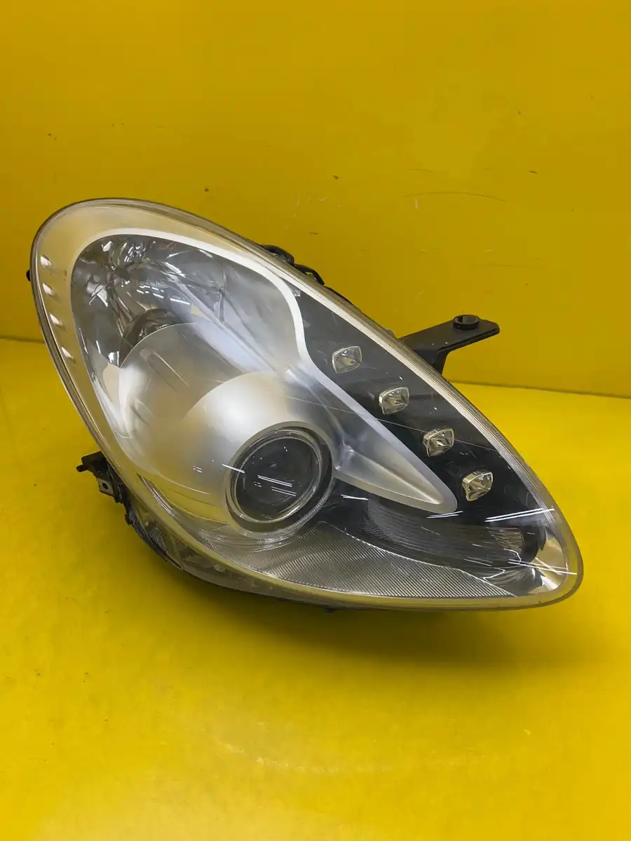 Far Dreapta Alfa Romeo Giulietta LED