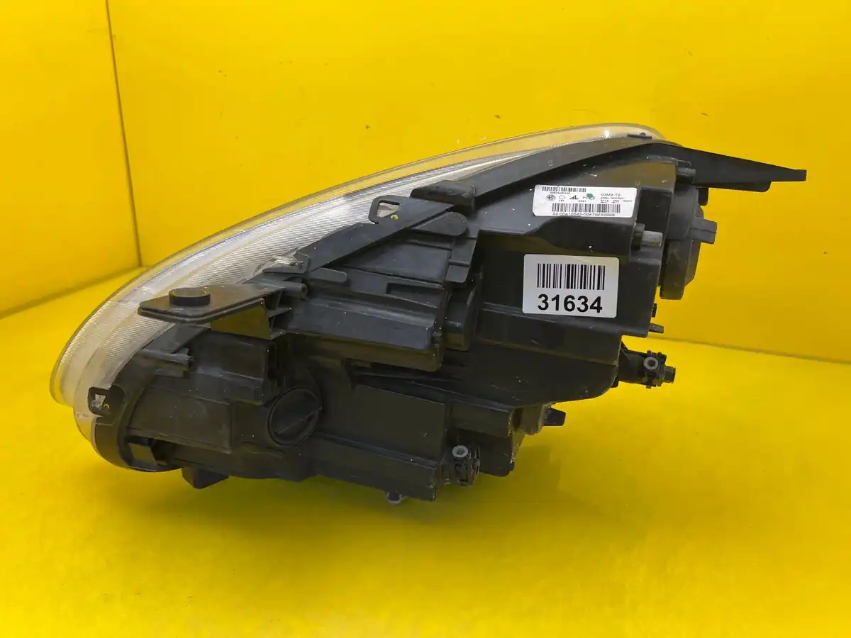 Far Dreapta Alfa Romeo Giulietta LED