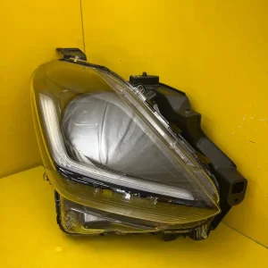 Far Dreapta Suzuki Swift MK8 Lift MK9 Full LED