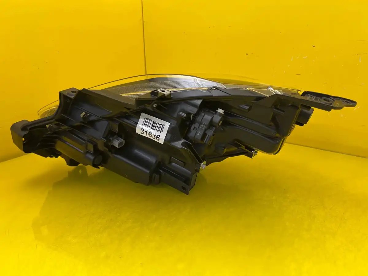 Far Dreapta Suzuki Swift MK8 Lift MK9 Full LED