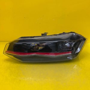 Far stânga Full LED 2017-2021 OEM 31639