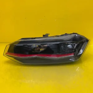 Far VW Polo 6 VI 2g1 Full LED