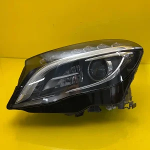 Far Mercedes GLA W156 Full LED