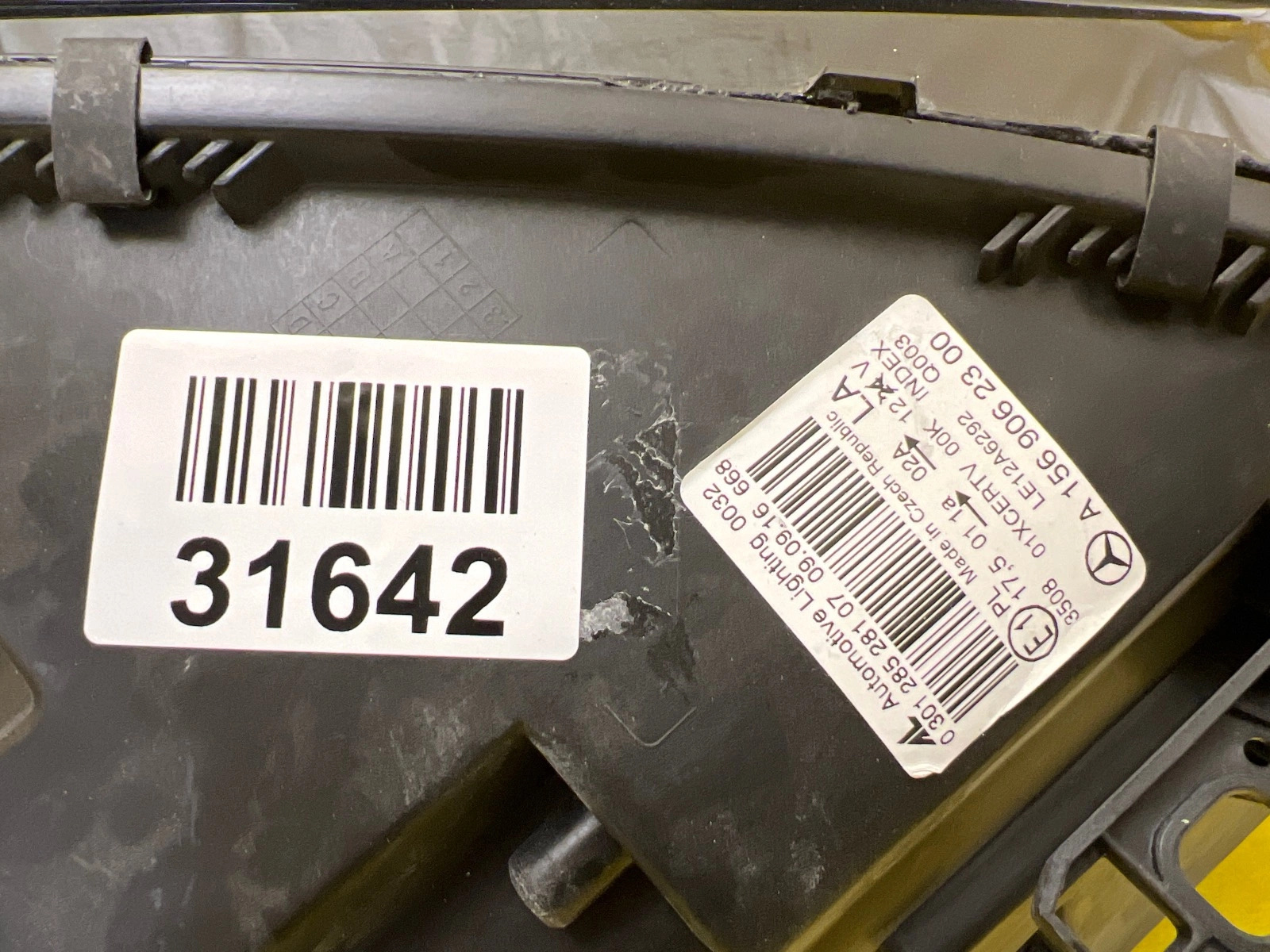 Far OEM 31642 - Image 2
