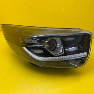 Far Dreapta Kia Picanto III 3 Lift