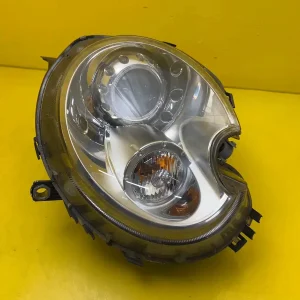 Far Dreapta Mini Cooper R56 R57 R55 Bixenon