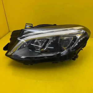 Far Mercedes GLE 166 W166 292