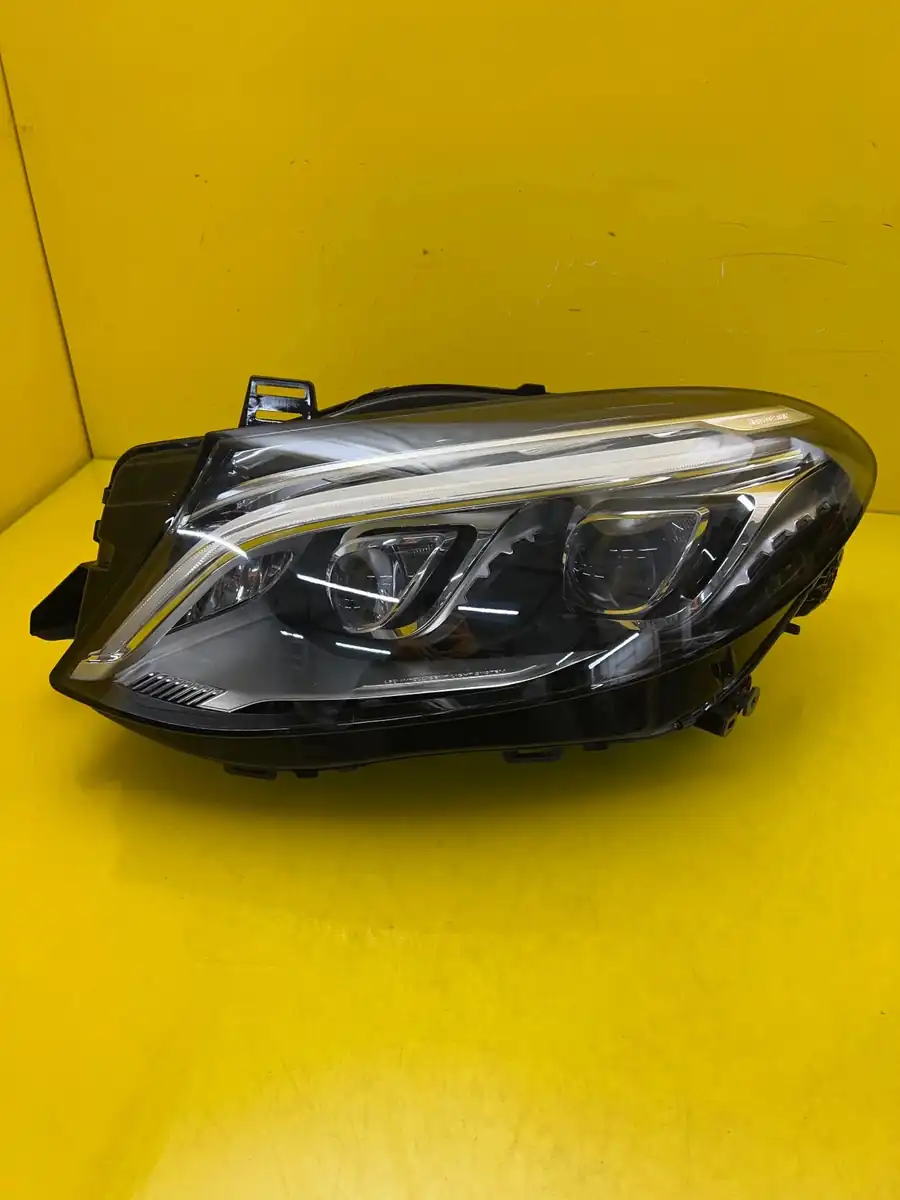 Far Mercedes GLE 166 W166 292