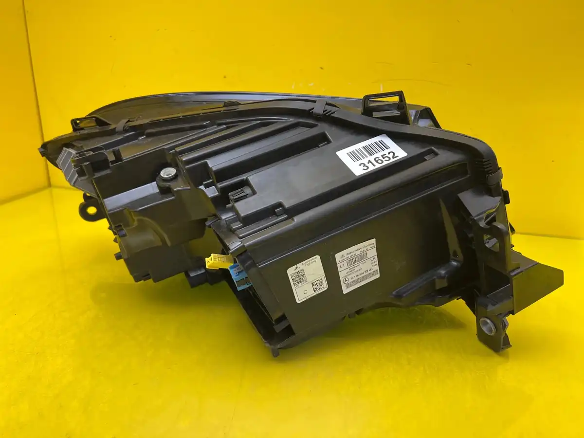 Far Mercedes GLE 166 W166 292