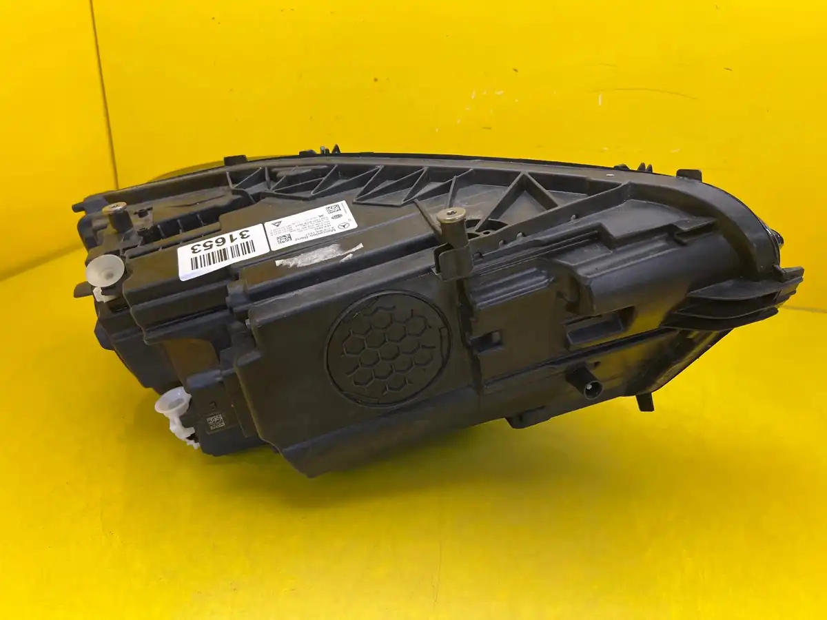 Far Mercedes CLA W118 Lift Full LED