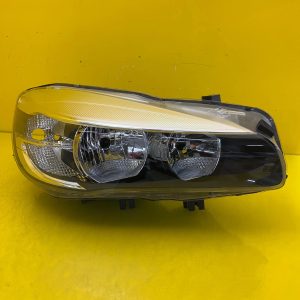 Far dreapta BMW Seria 2 F45 2014-2018 OEM 7422574-04