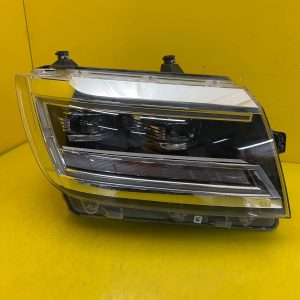 Far dreapta Full LED OEM 31669