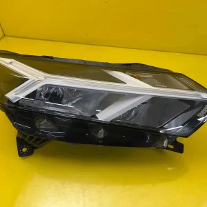 Far Dreapta Dacia Sandero 3 III Lift Full LED