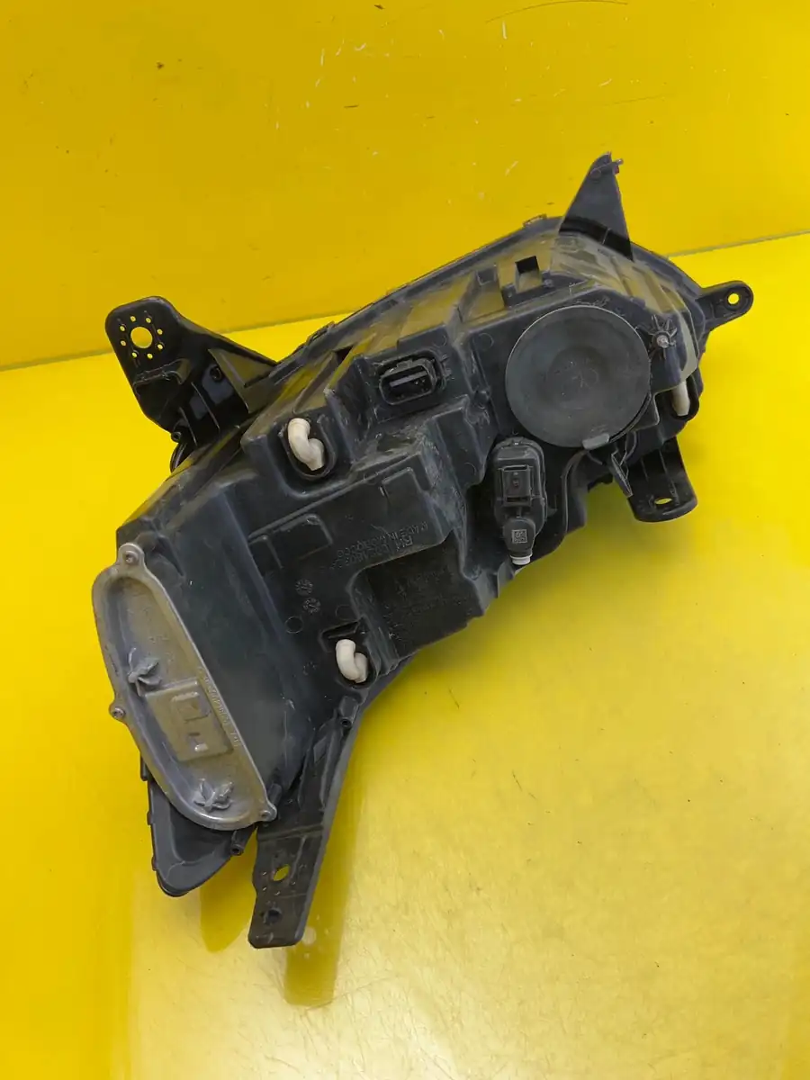 Far Dreapta Dacia Sandero 3 III Lift Full LED