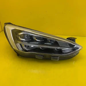 Far Dreapta Ford Focus MK4 Full LED