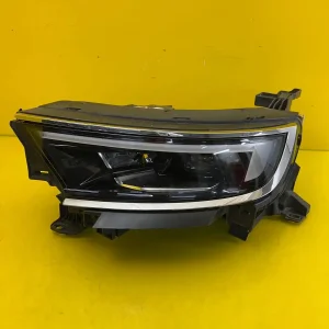 Far Opel Mokka B 20- Intellilux