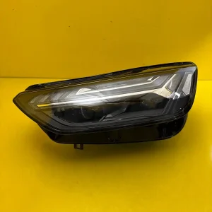 Far Stanga Audi Q5 SQ5 Lift Matrix LED