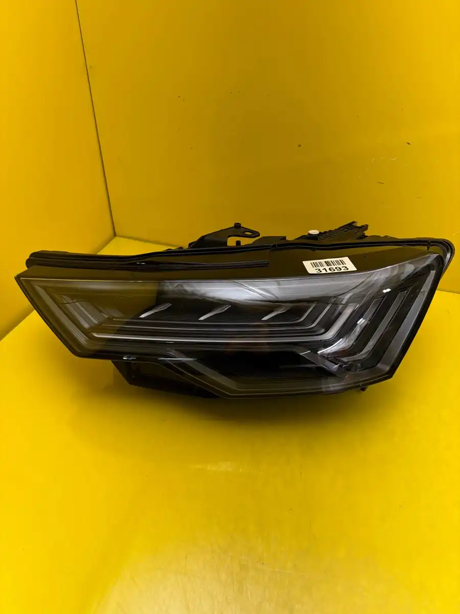 Far Audi A6 C8 4K0 Matrix Full LED