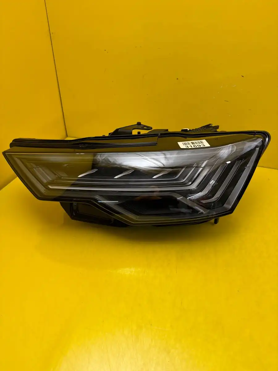Far Audi A6 C8 4K0 Matrix Full LED