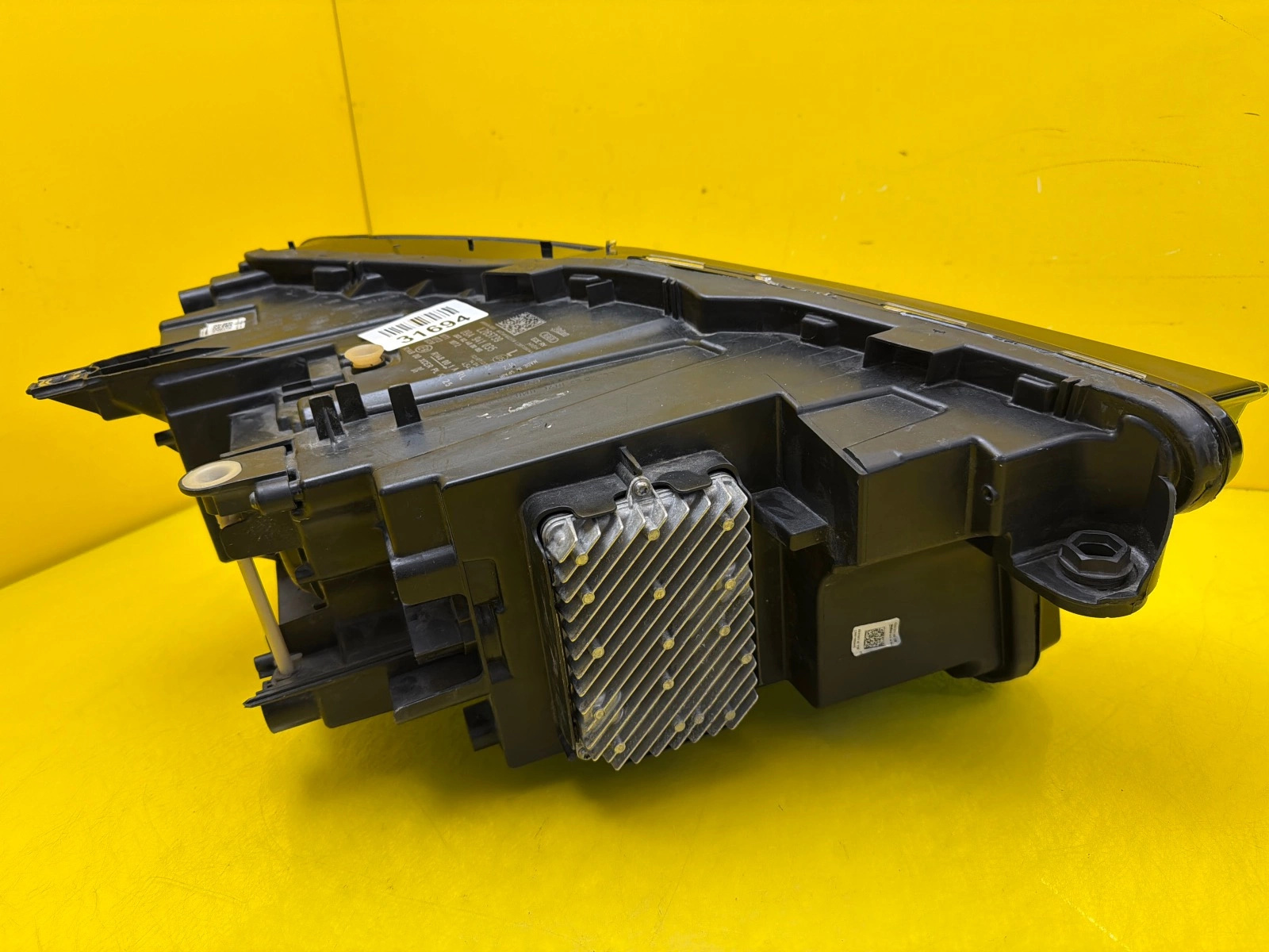 Far stânga Full LED OEM 31694 - Image 3