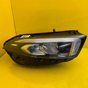 Far Mercedes A-Class W177 Full LED