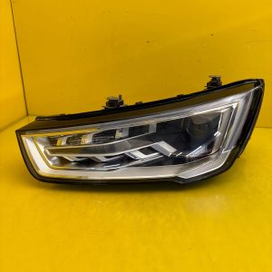 Far stânga Bi-Xenon Facelift OEM 31698