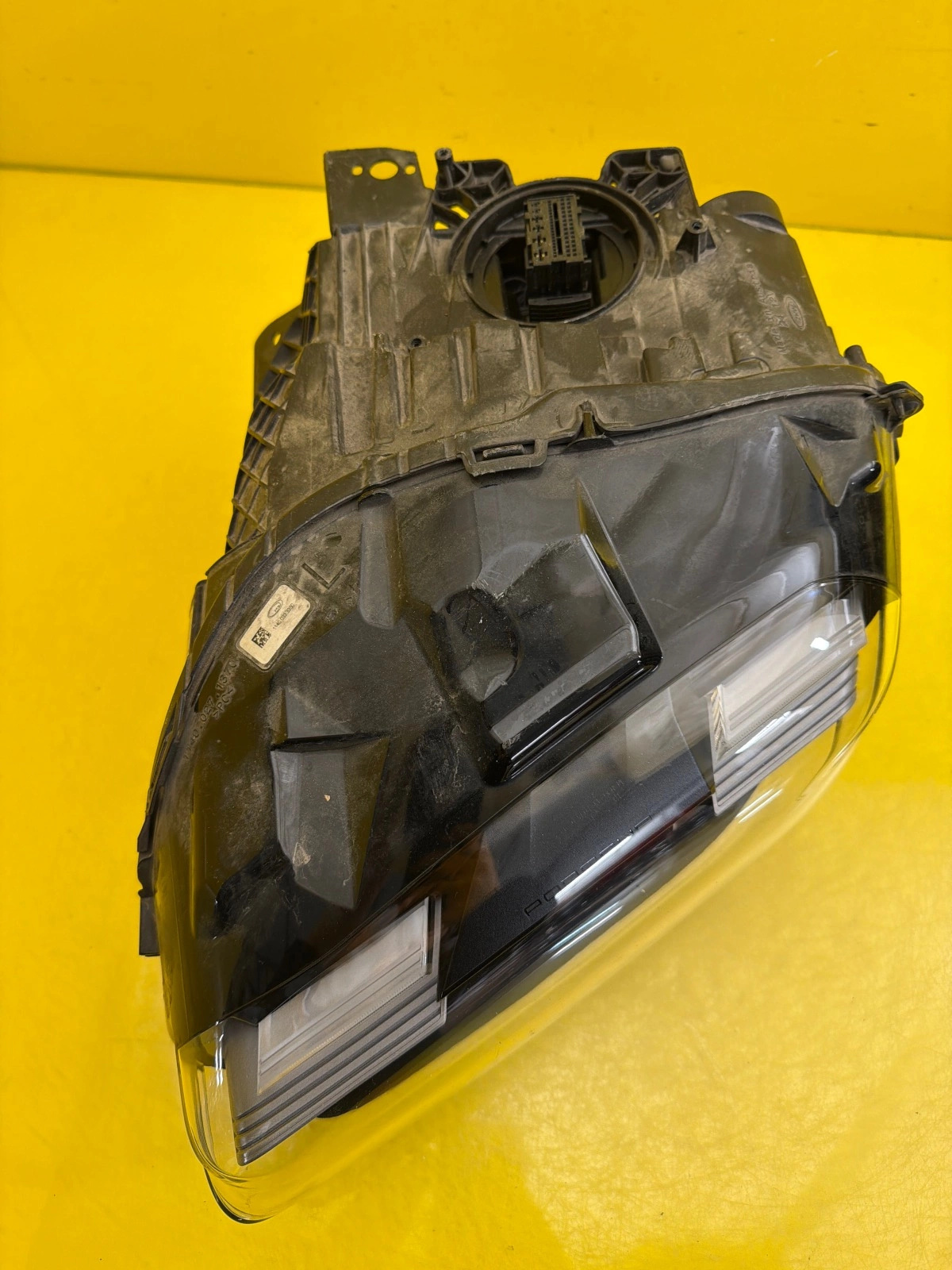 Far Porsche Taycan Matrix Full LED - Image 2