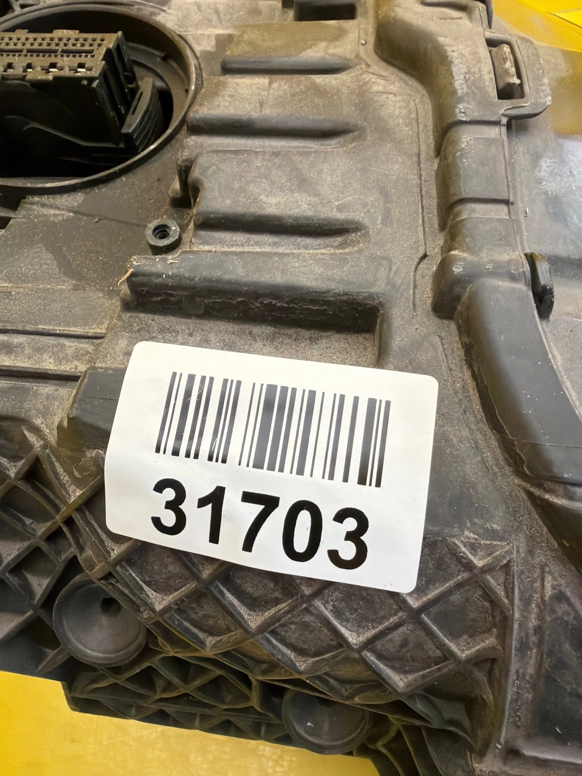 Far Porsche Taycan Matrix Full LED - Image 4