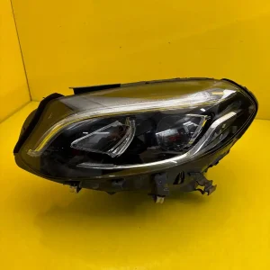 Far Mercedes B-Class W246 Lift Full LED