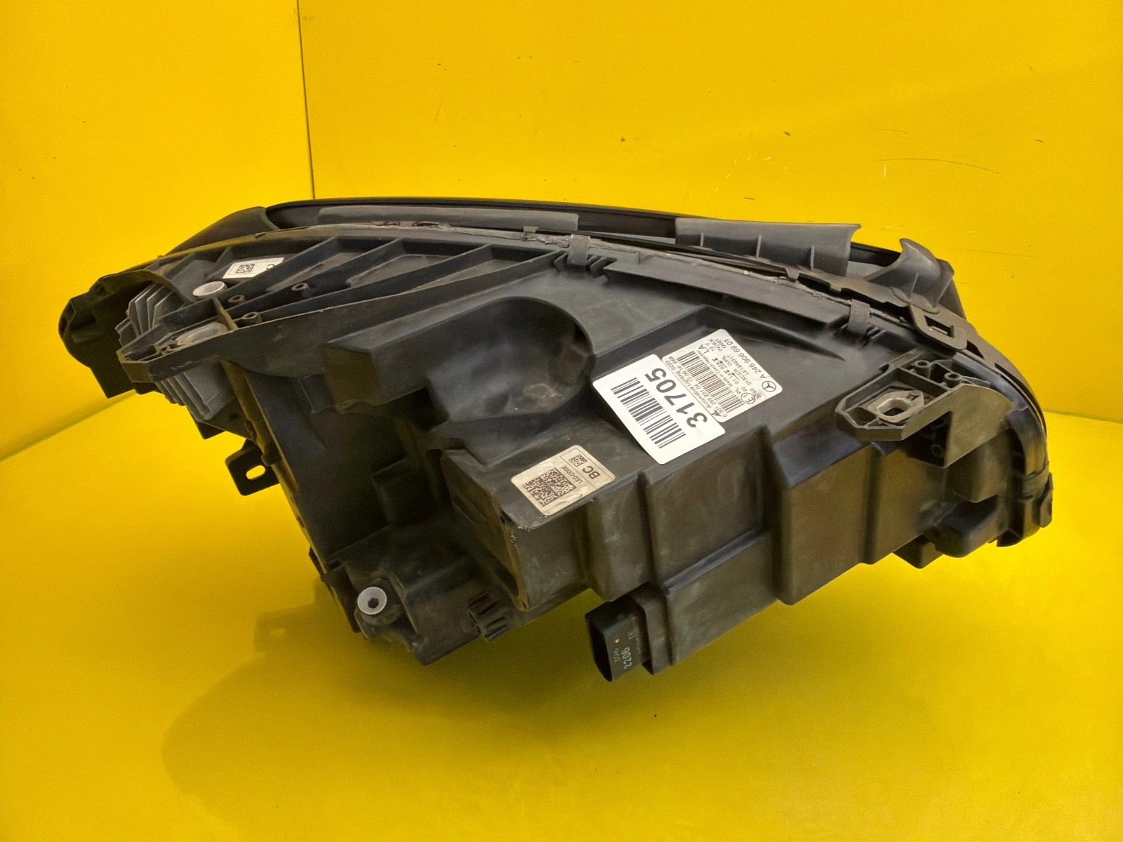 Far stânga Full LED Facelift OEM 31705 - Image 3