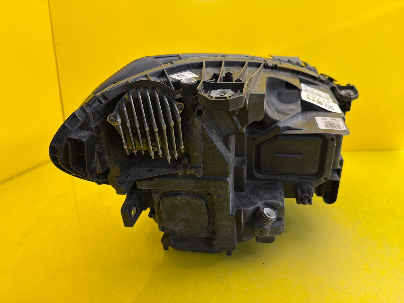 Far stânga Full LED Facelift OEM 31705 - Image 4