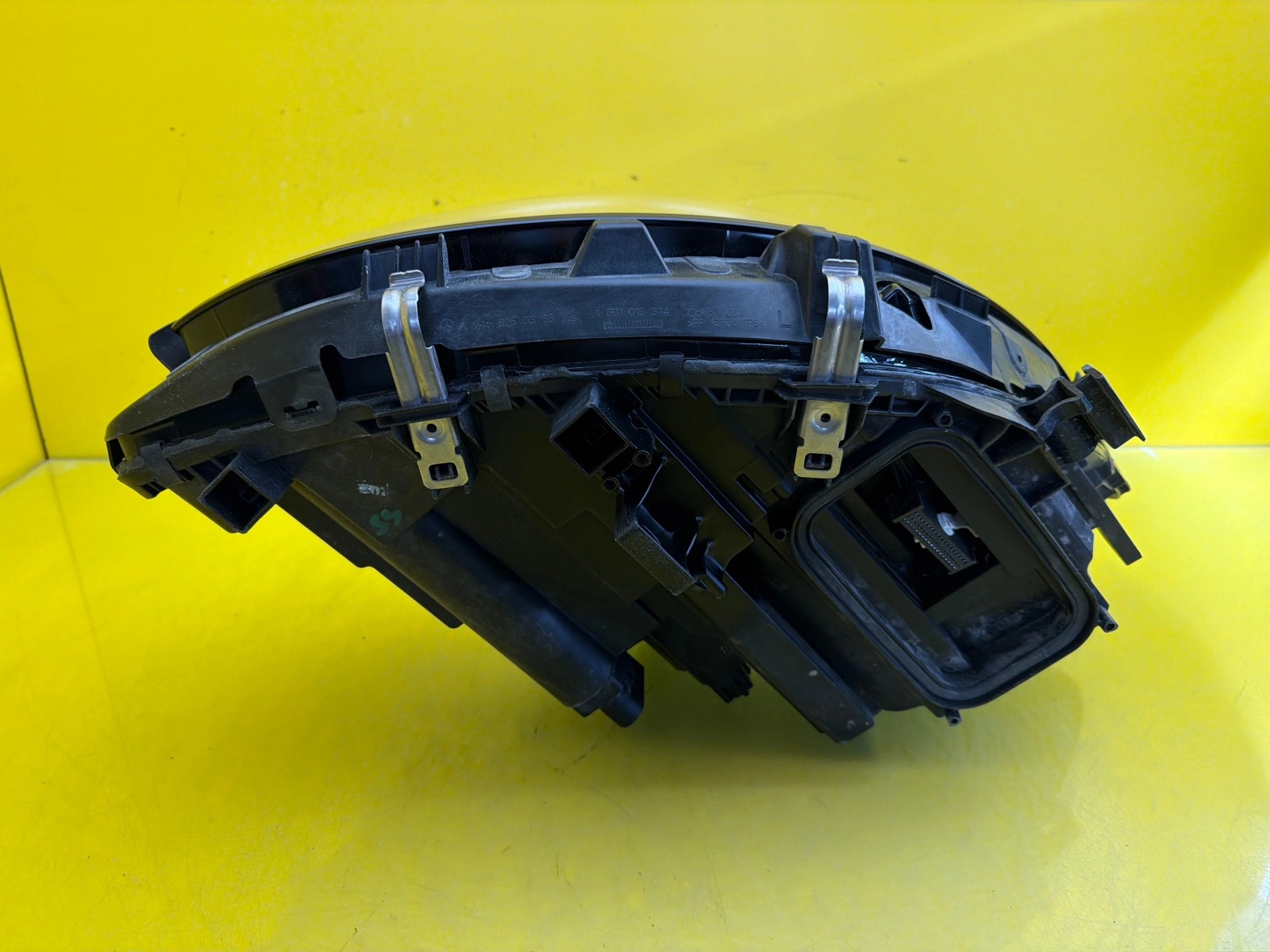 Far stânga Full LED Facelift OEM 31705 - Image 5