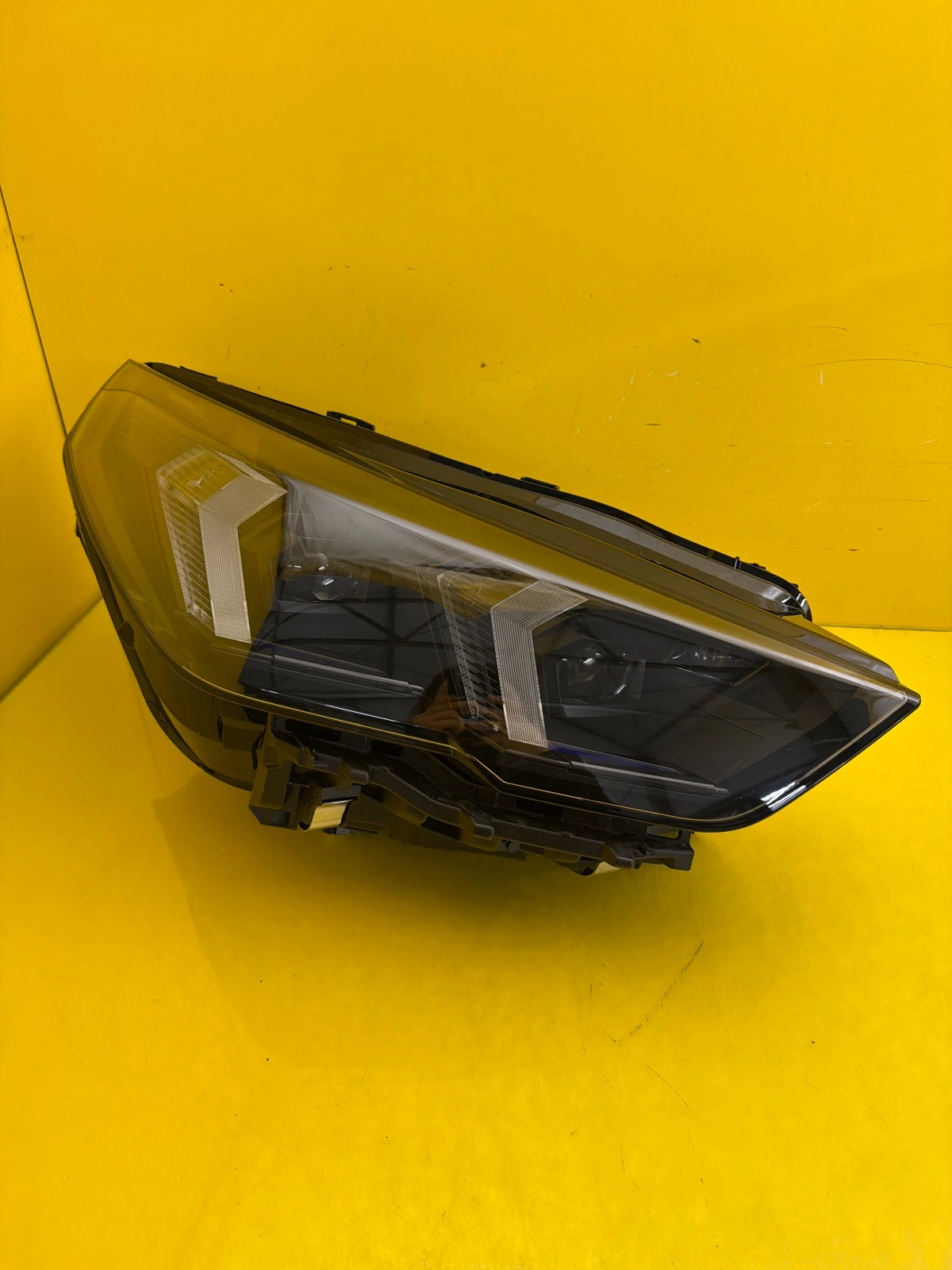 Far dreapta Full LED BMW X2 U10 OEM 5A77EC8-06