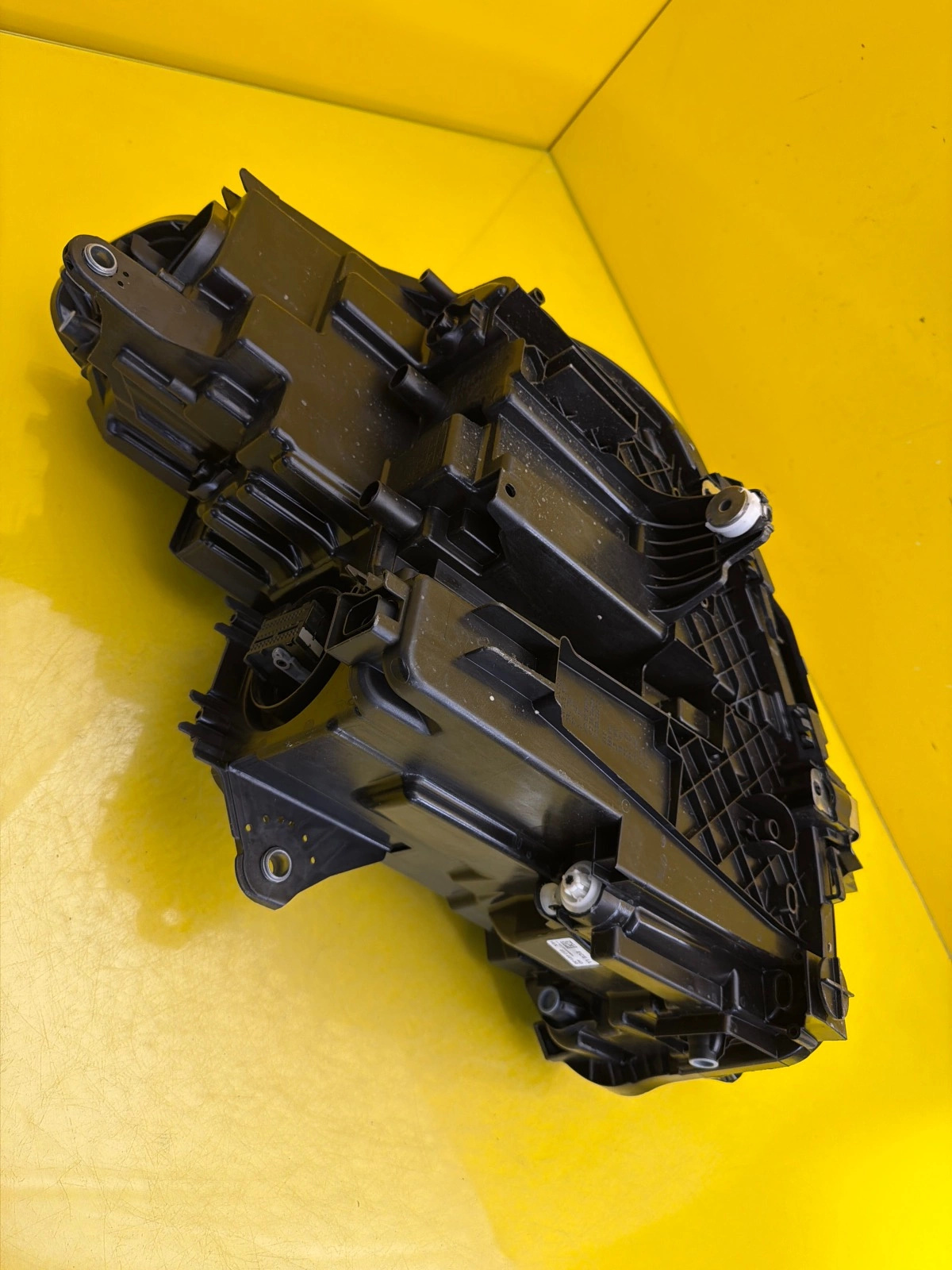Far dreapta Full LED BMW X2 U10 OEM 5A77EC8-06 - Image 7