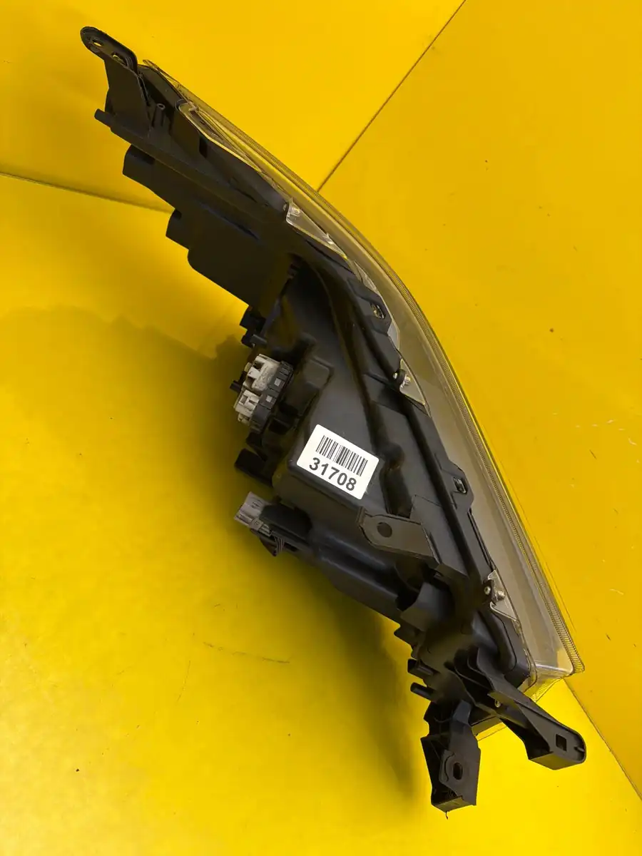 Far Toyota Hilux VIII 8 Lift Full LED