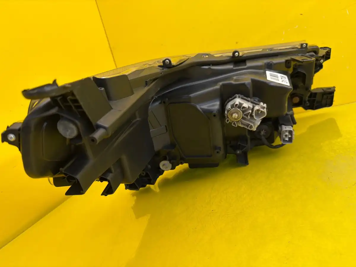 Far Toyota Hilux VIII 8 Lift Full LED