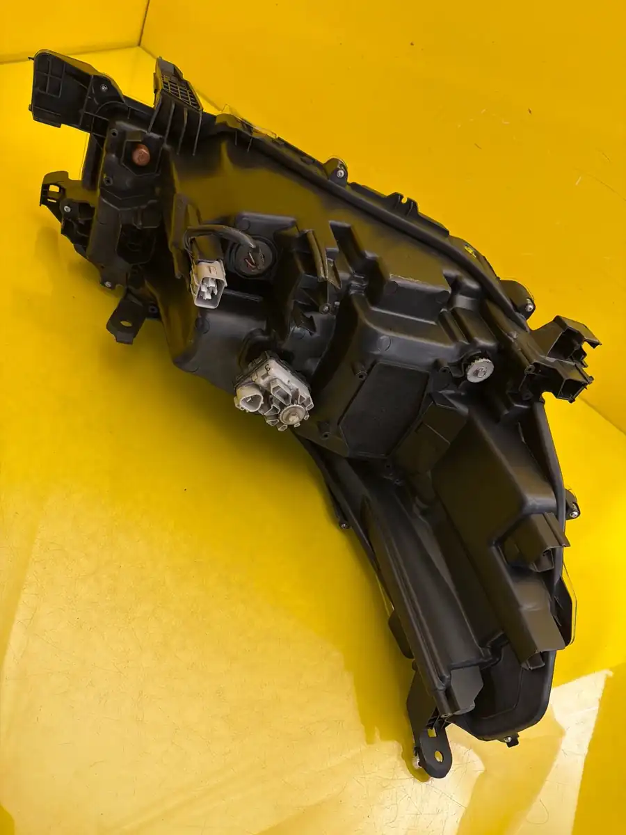 Far Toyota Hilux VIII 8 Lift Full LED