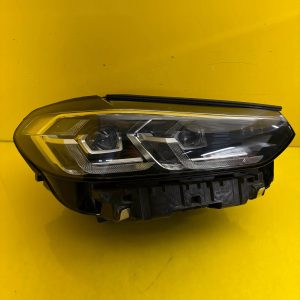Far dreapta Full LED Adaptive BMW X3 G01 Facelift 2020-2024 OEM 5A29204-09