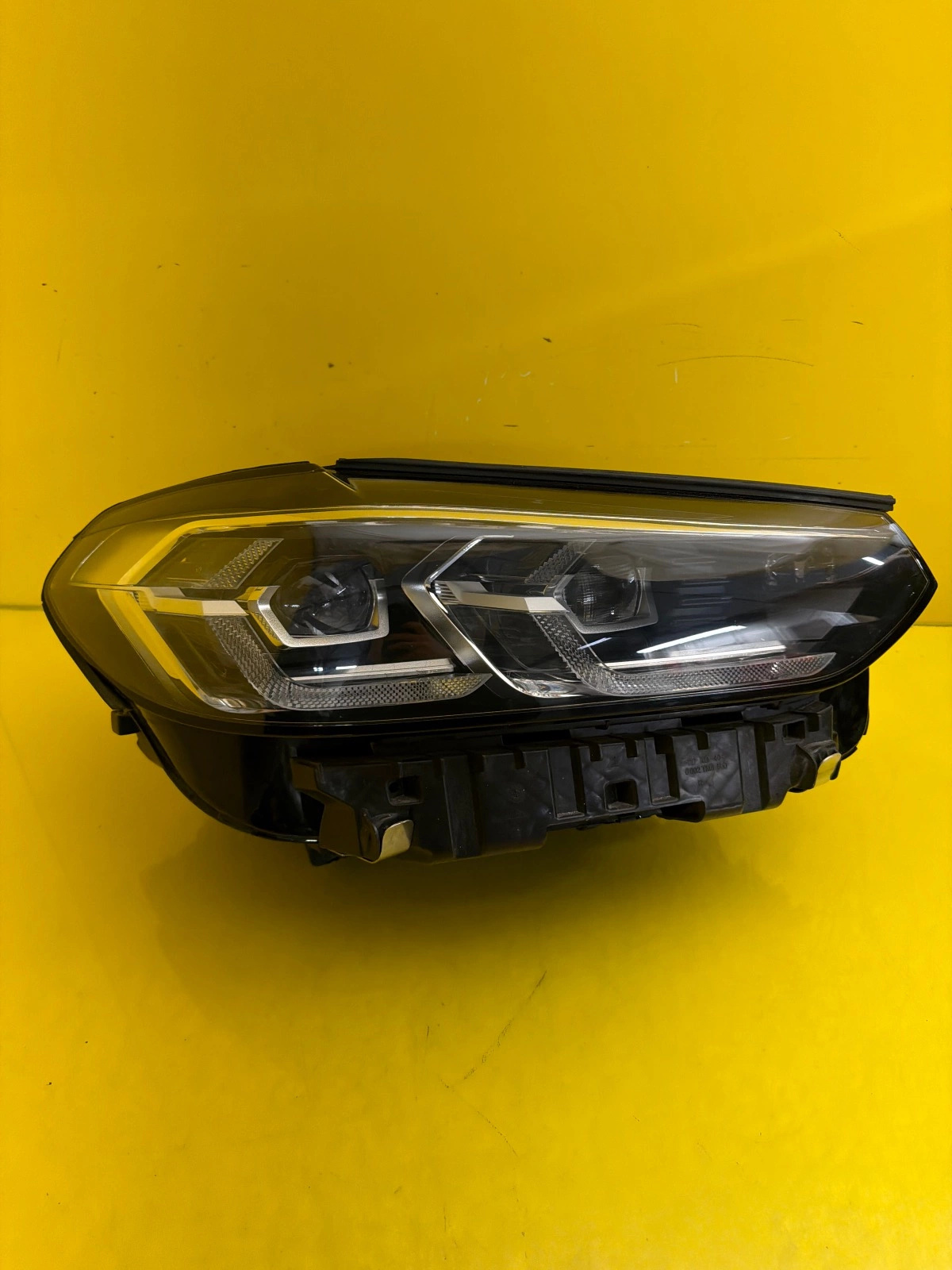 Far dreapta Full LED Adaptive BMW X3 G01 Facelift 2020-2024 OEM 5A29204-09