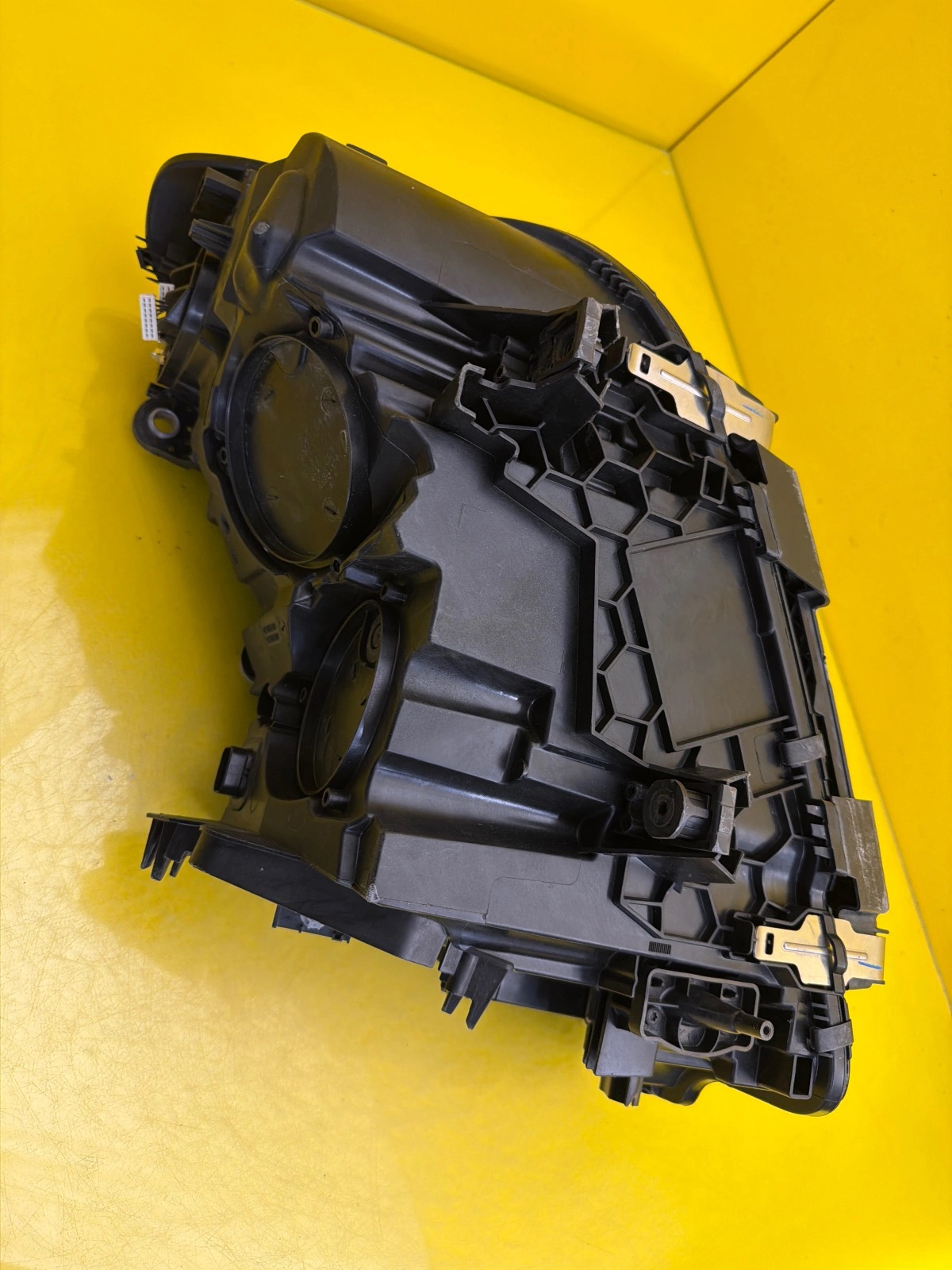 Far dreapta Full LED Adaptive BMW X3 G01 Facelift 2020-2024 OEM 5A29204-09 - Image 6