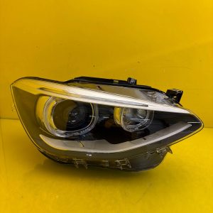 Far dreapta LED Bi-Xenon Direcțional BMW Seria 1 F20 2011-2015 OEM 7229678-11