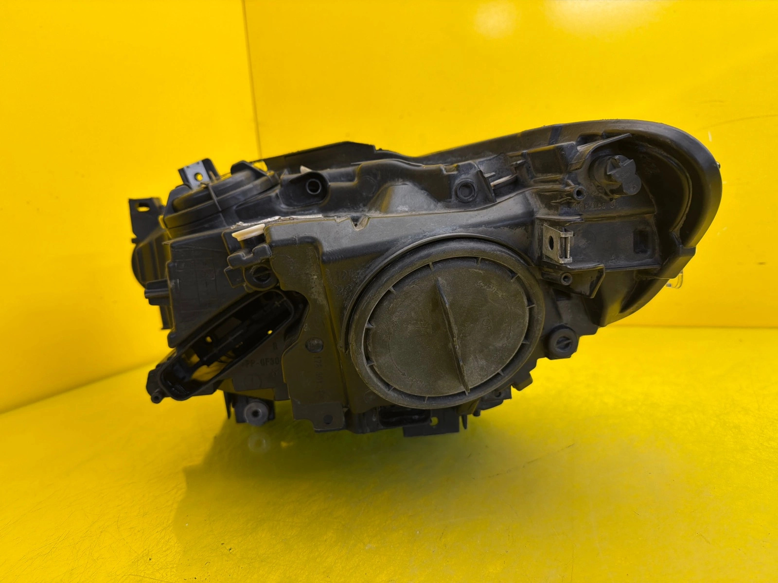 Far dreapta LED Bi-Xenon Direcțional BMW Seria 1 F20 2011-2015 OEM 7229678-11 - Image 4